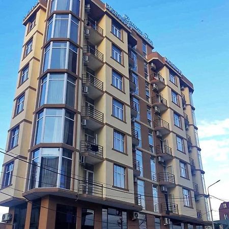 Hotel Batumi Inn Luaran gambar
