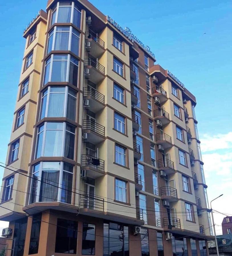 Hotel Batumi Inn Luaran gambar