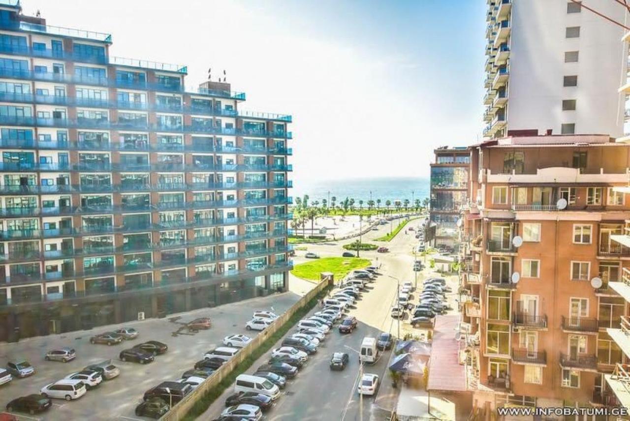Hotel Batumi Inn Luaran gambar