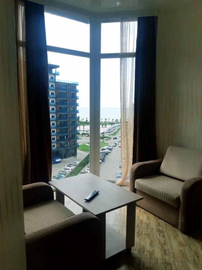 Hotel Batumi Inn Luaran gambar