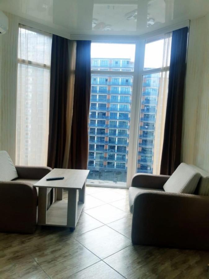 Hotel Batumi Inn Luaran gambar