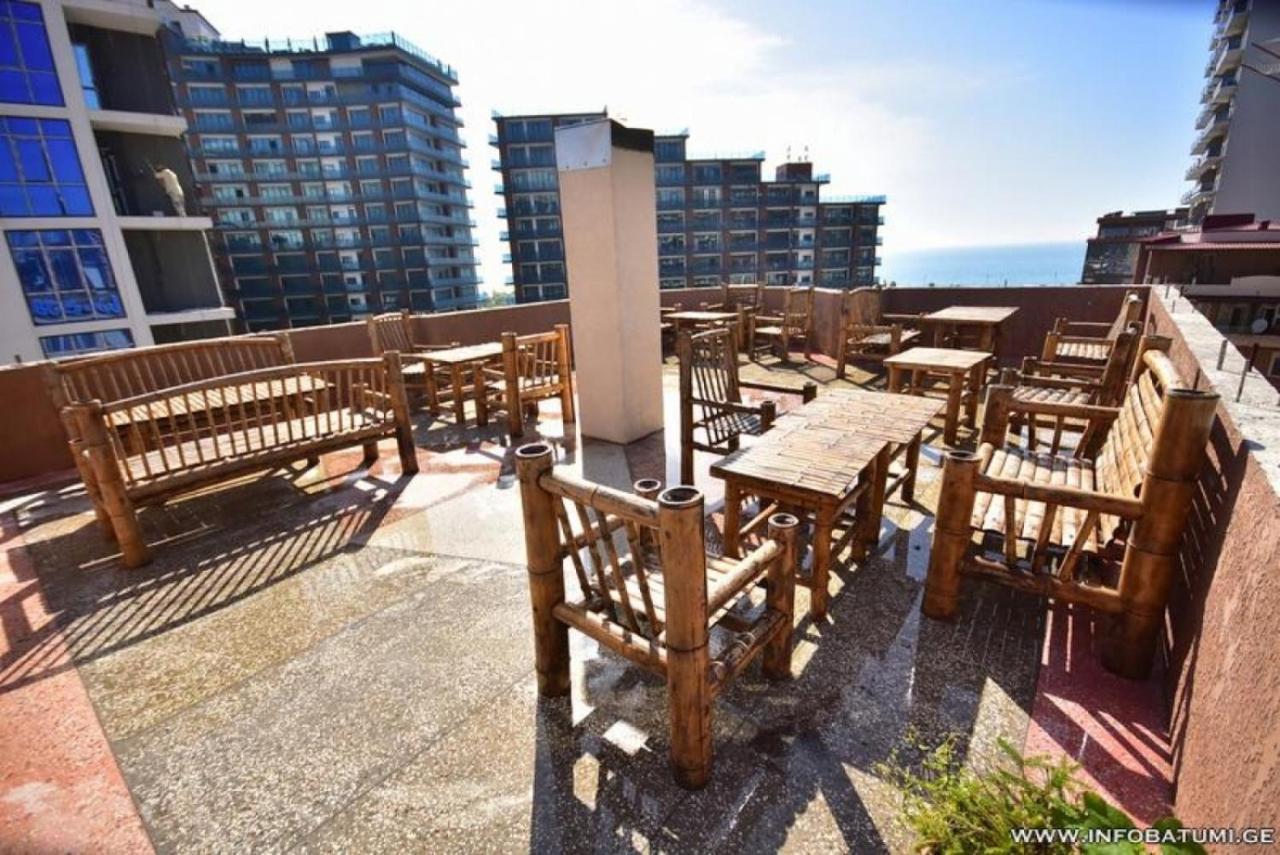 Hotel Batumi Inn Luaran gambar
