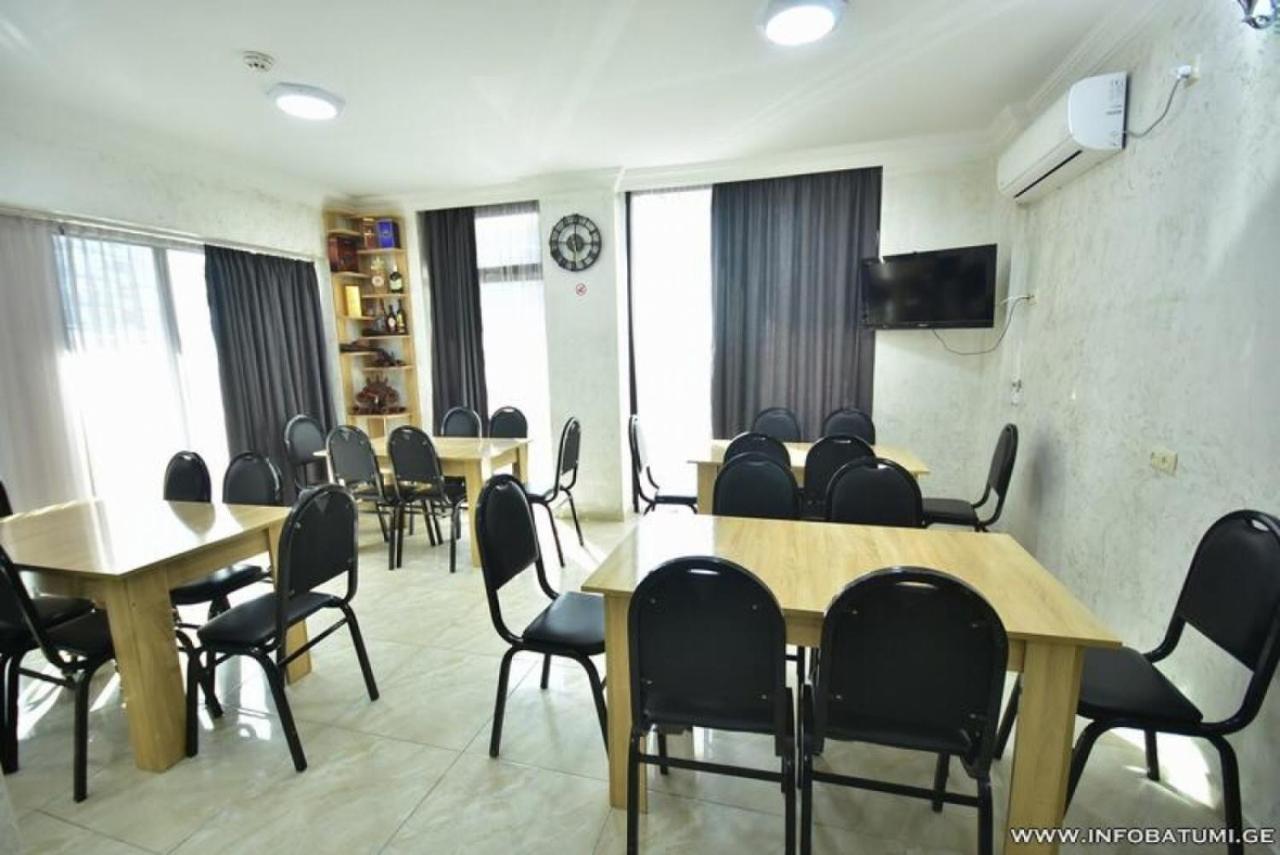 Hotel Batumi Inn Luaran gambar