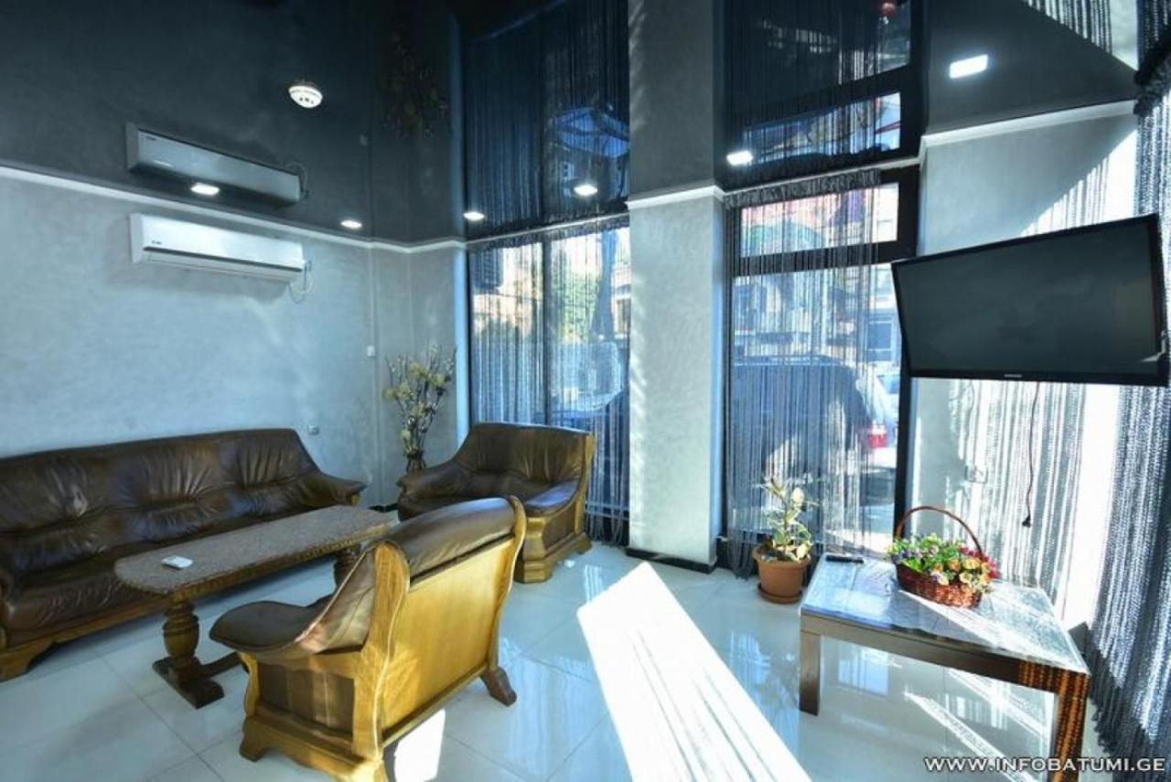 Hotel Batumi Inn Luaran gambar