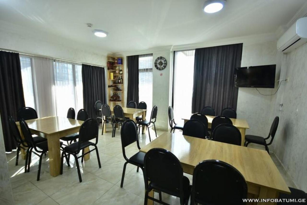 Hotel Batumi Inn Luaran gambar