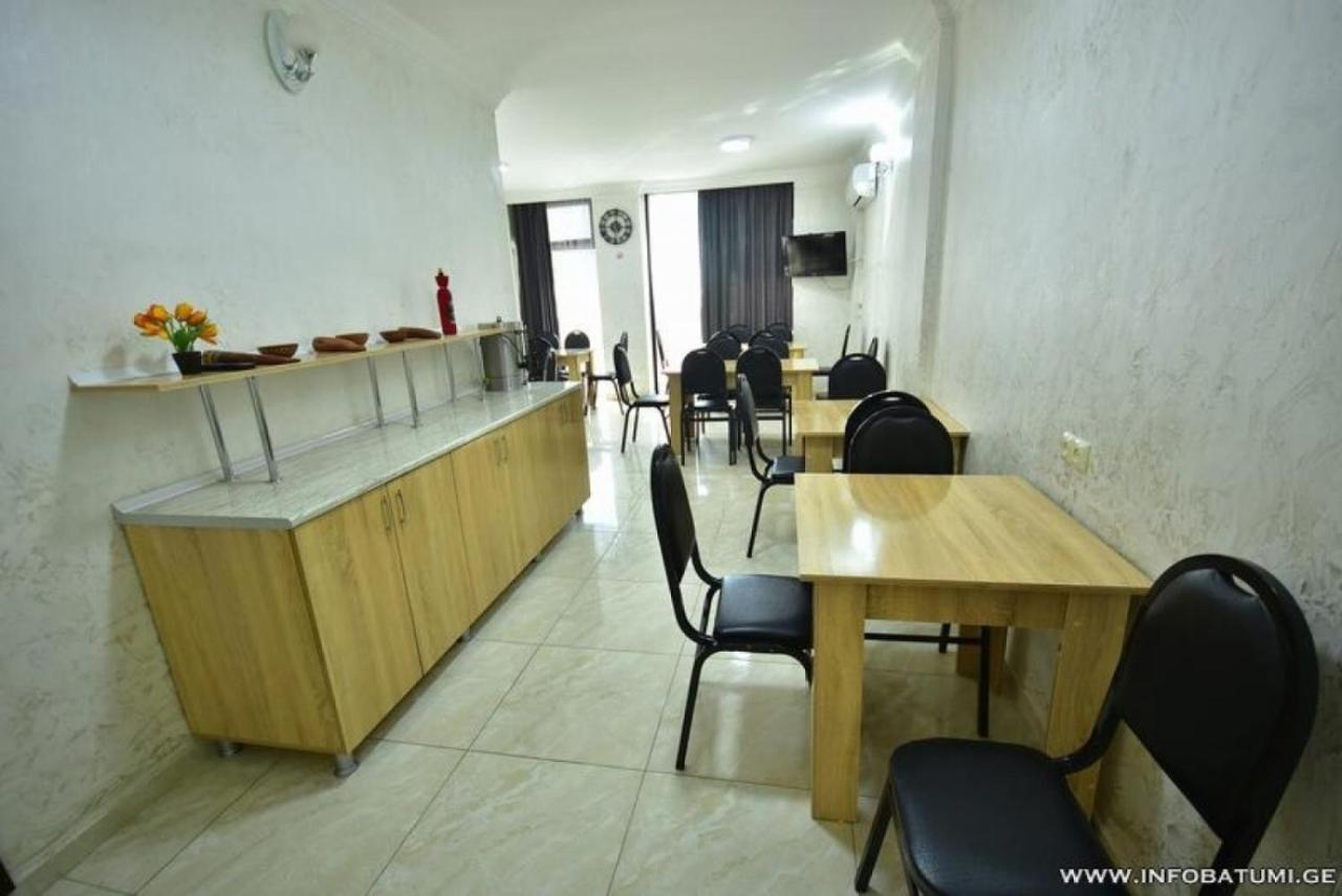 Hotel Batumi Inn Luaran gambar