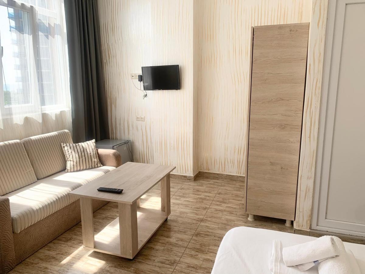 Hotel Batumi Inn Luaran gambar