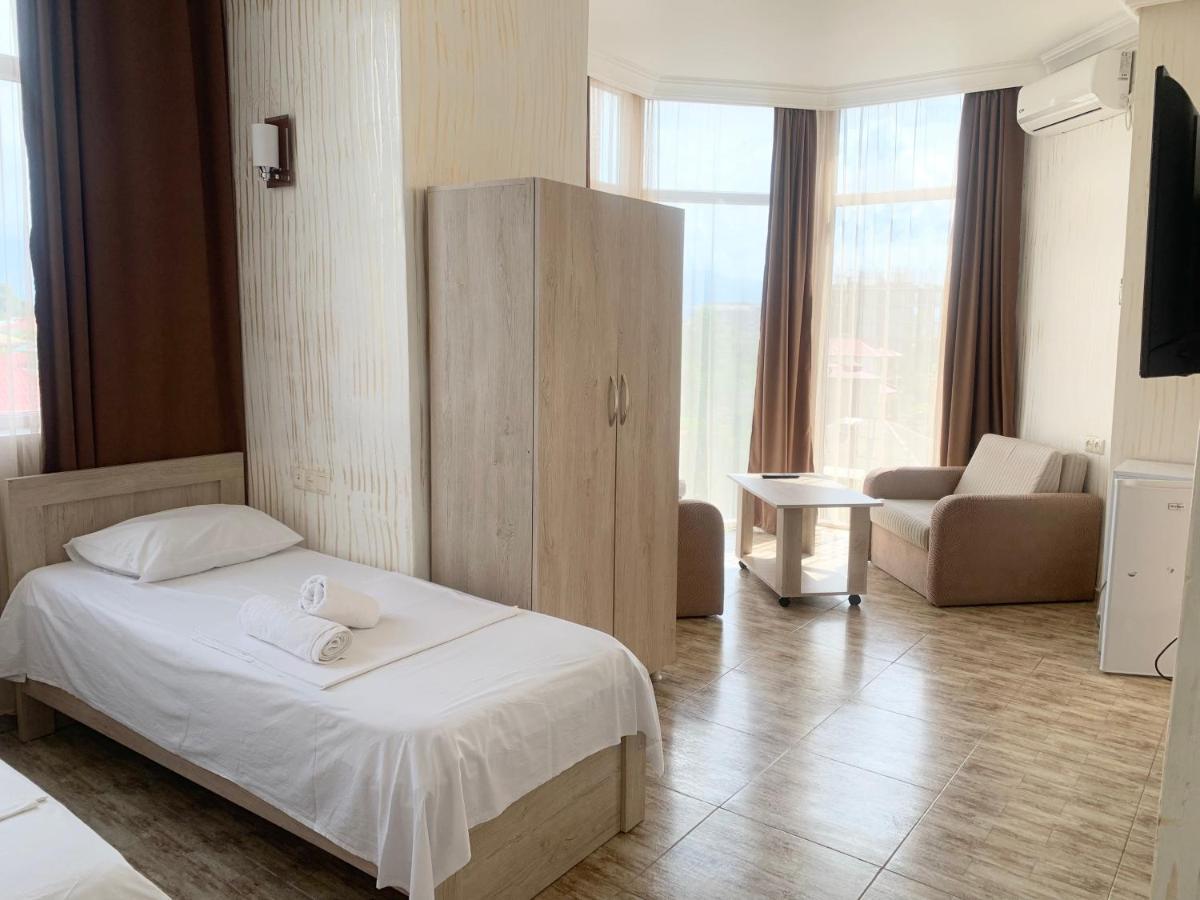Hotel Batumi Inn Luaran gambar