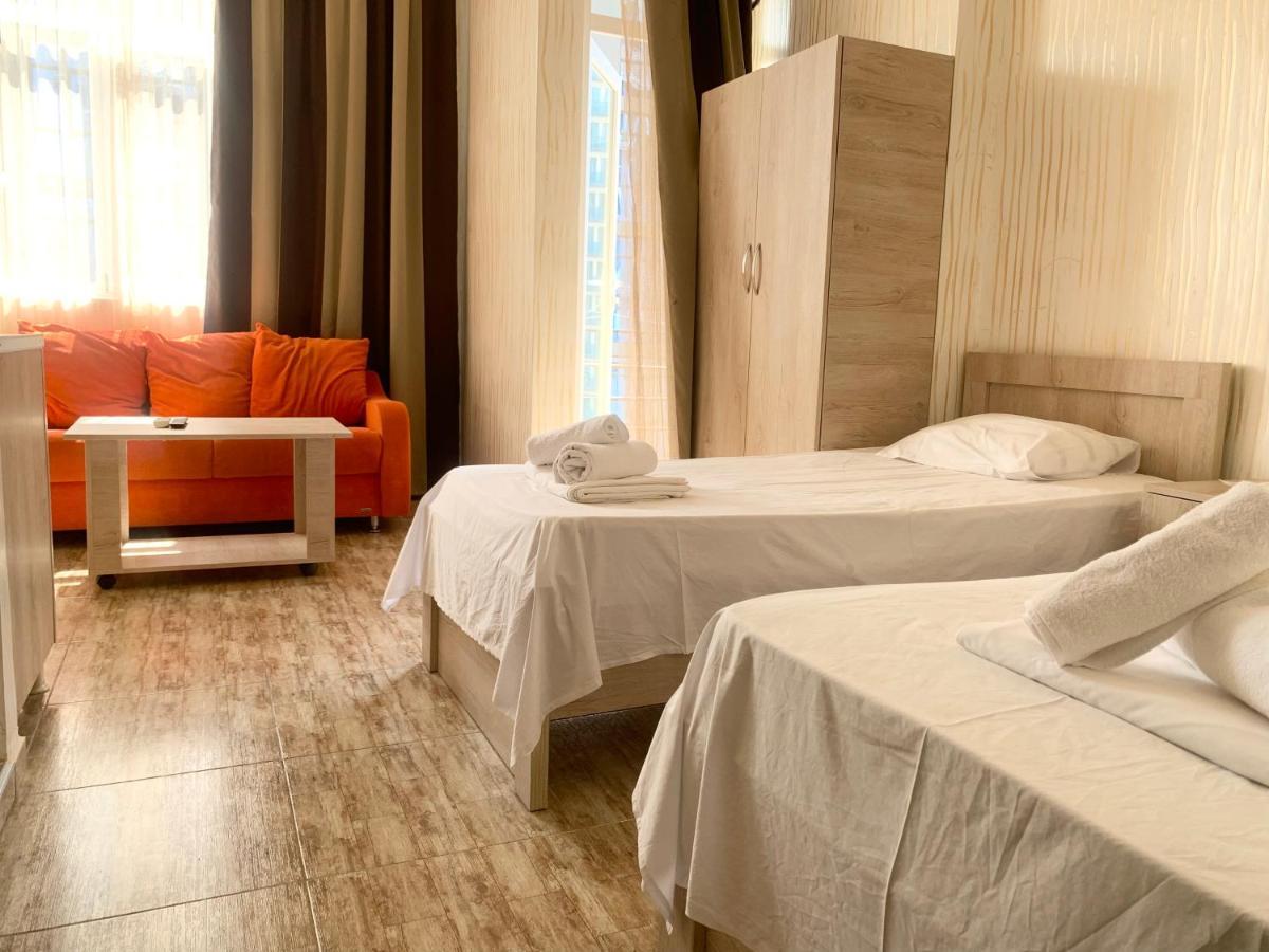 Hotel Batumi Inn Luaran gambar