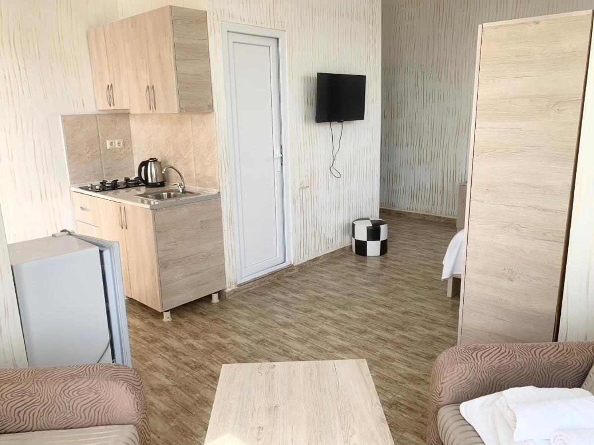 Hotel Batumi Inn Luaran gambar