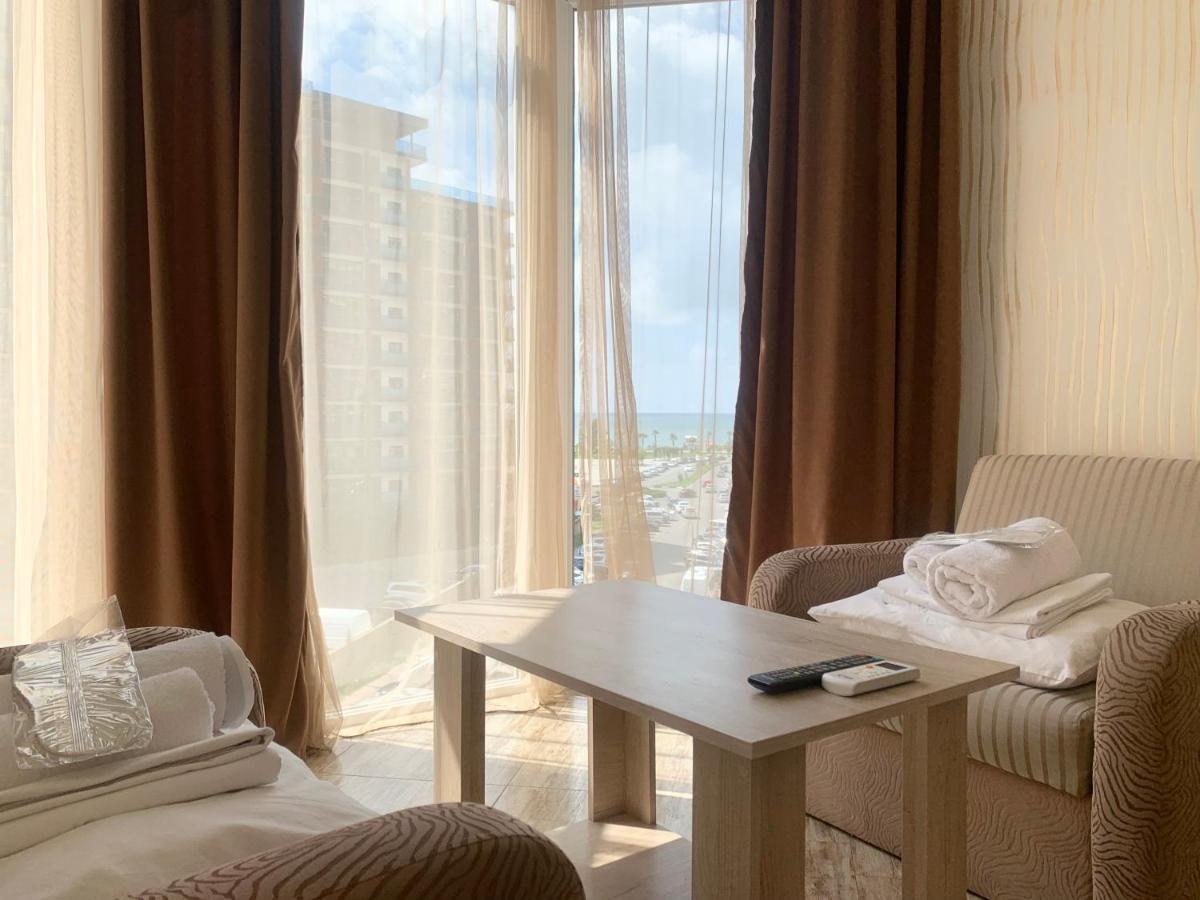 Hotel Batumi Inn Luaran gambar