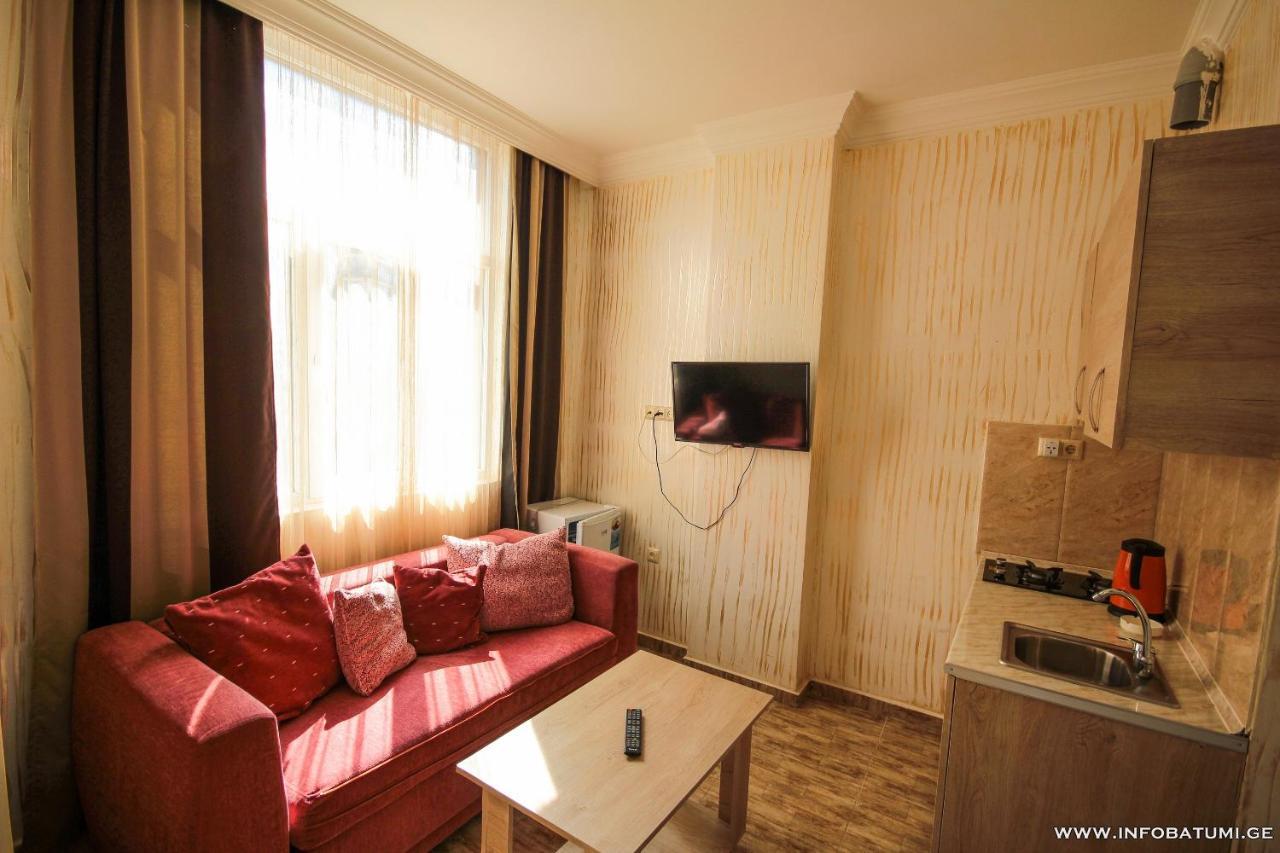 Hotel Batumi Inn Luaran gambar