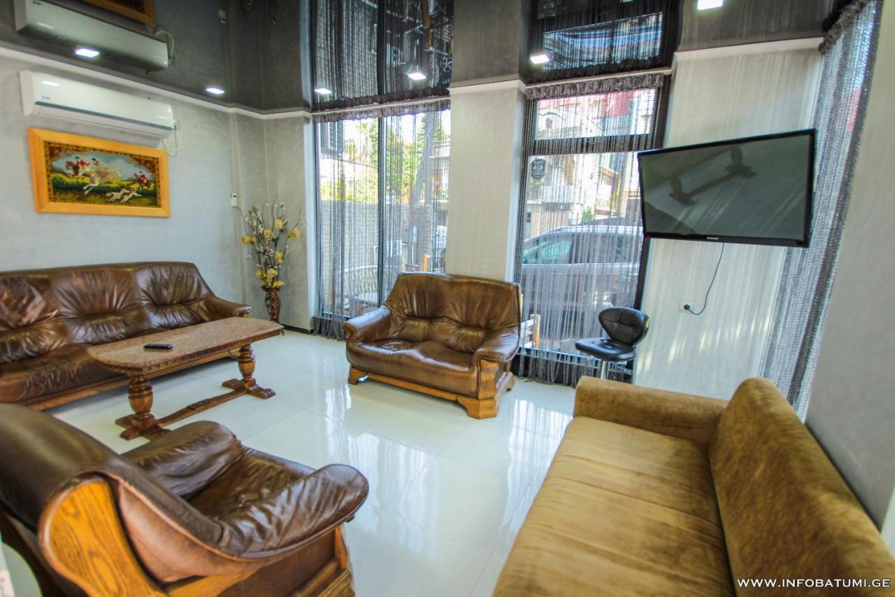 Hotel Batumi Inn Luaran gambar