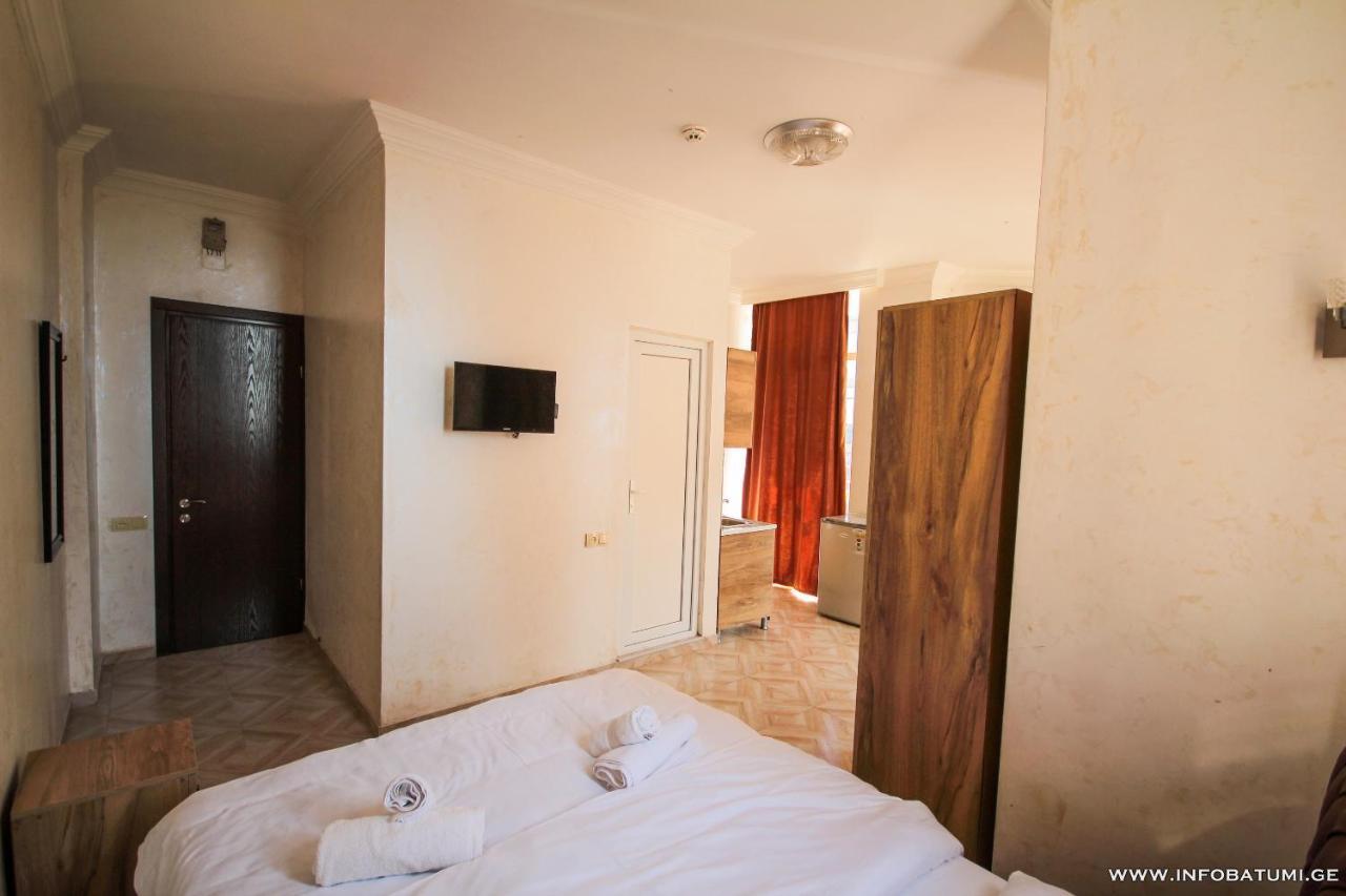 Hotel Batumi Inn Luaran gambar