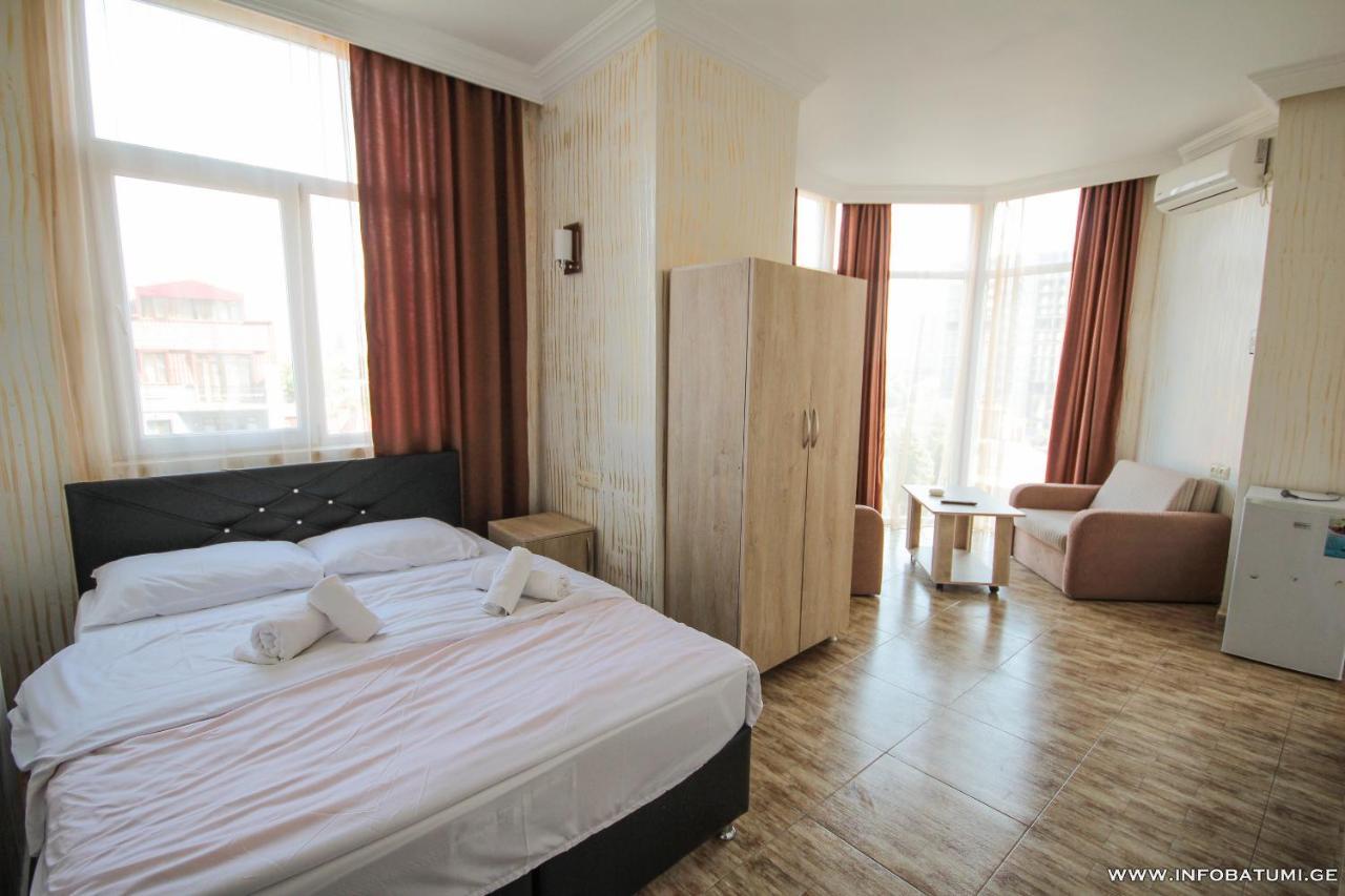 Hotel Batumi Inn Luaran gambar