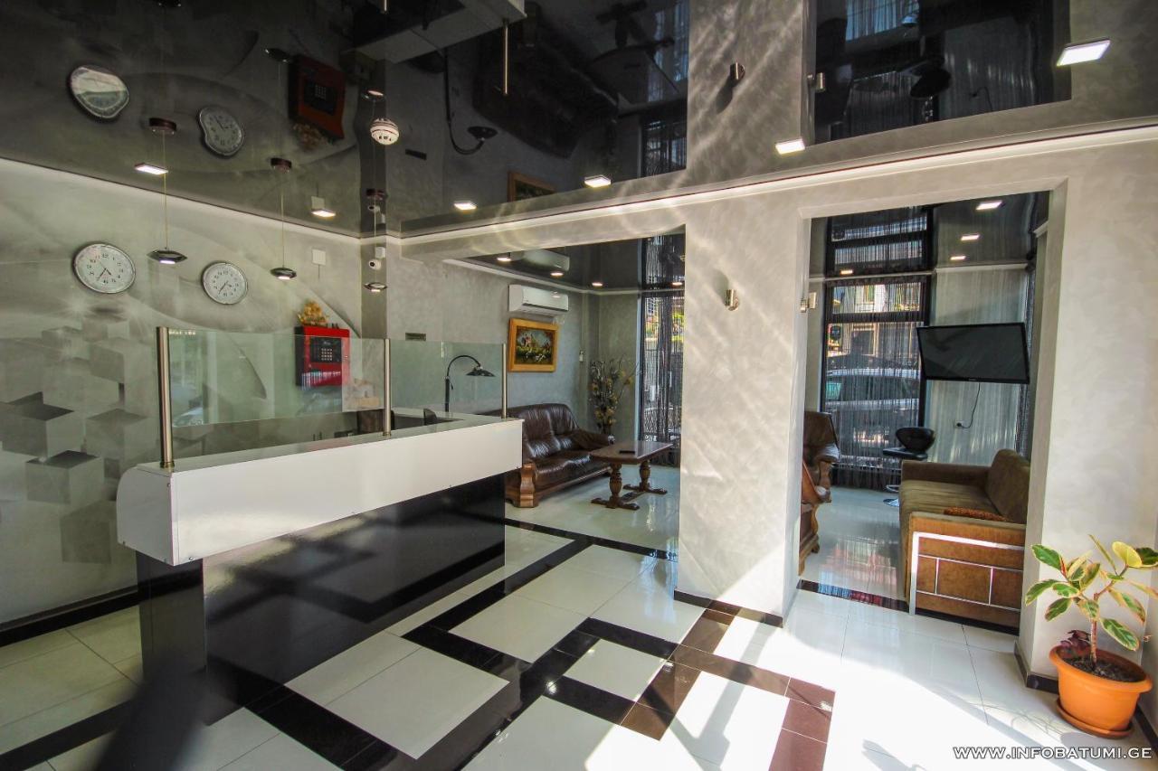 Hotel Batumi Inn Luaran gambar