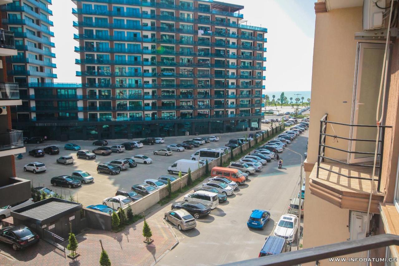 Hotel Batumi Inn Luaran gambar