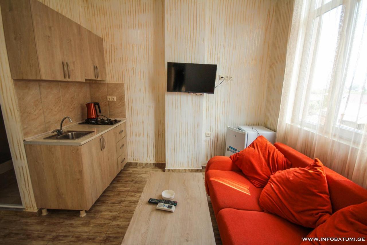 Hotel Batumi Inn Luaran gambar