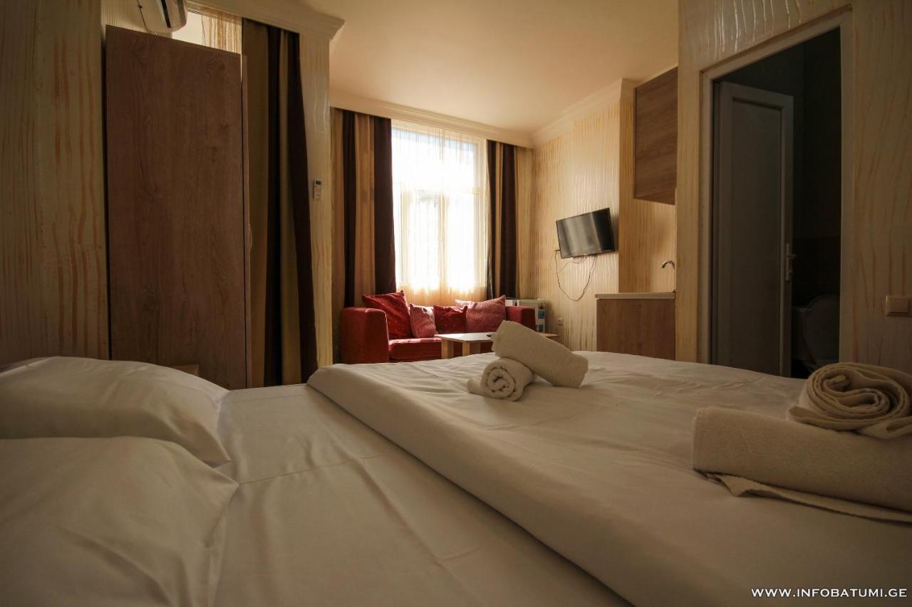 Hotel Batumi Inn Luaran gambar