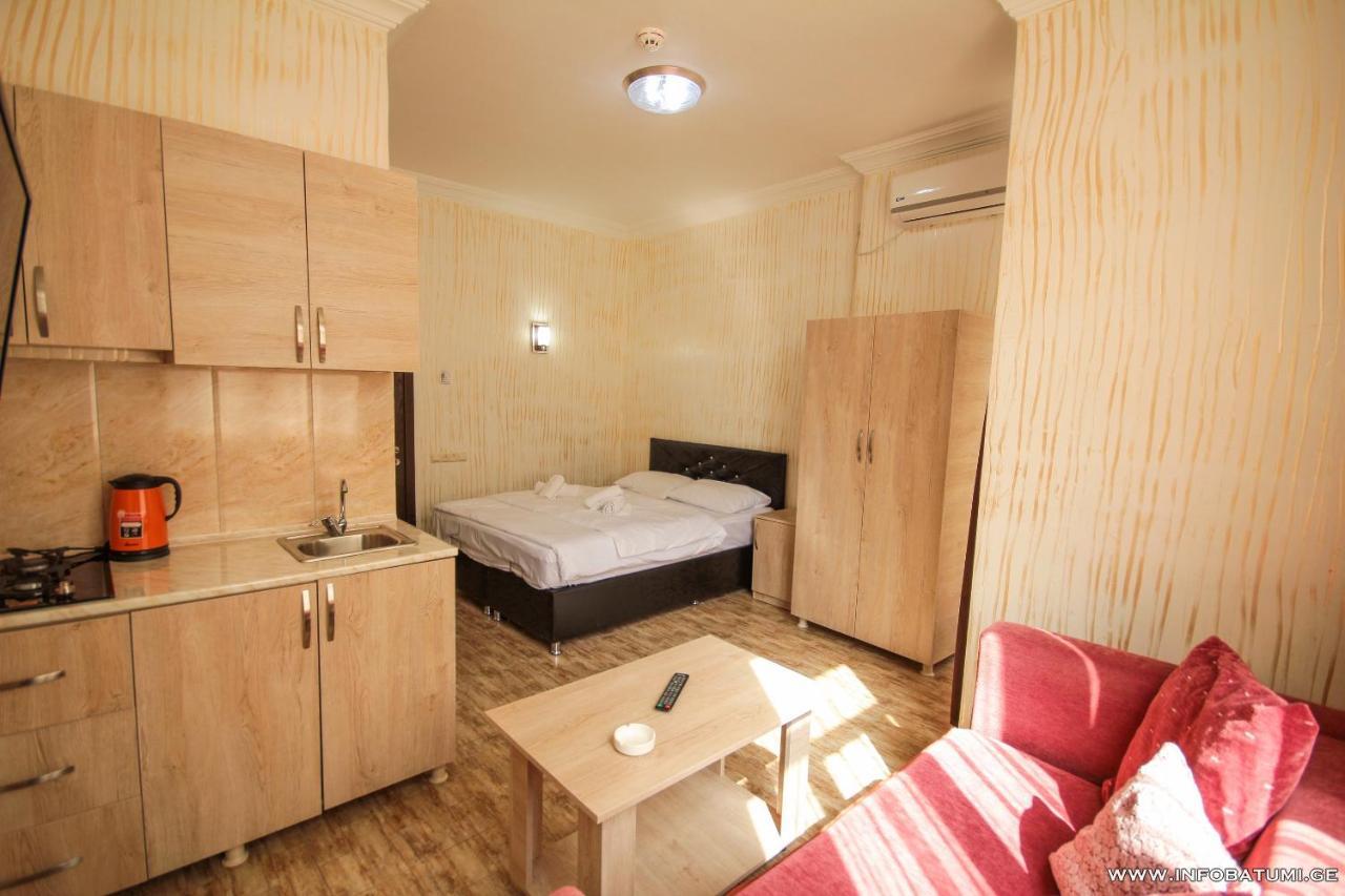 Hotel Batumi Inn Luaran gambar