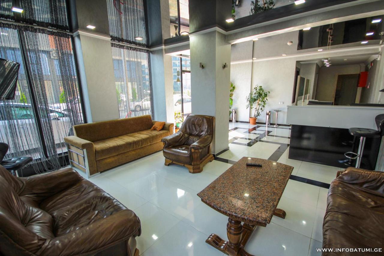 Hotel Batumi Inn Luaran gambar