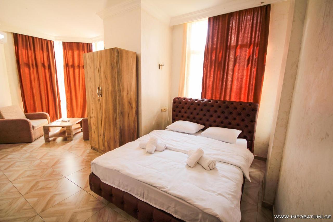 Hotel Batumi Inn Luaran gambar