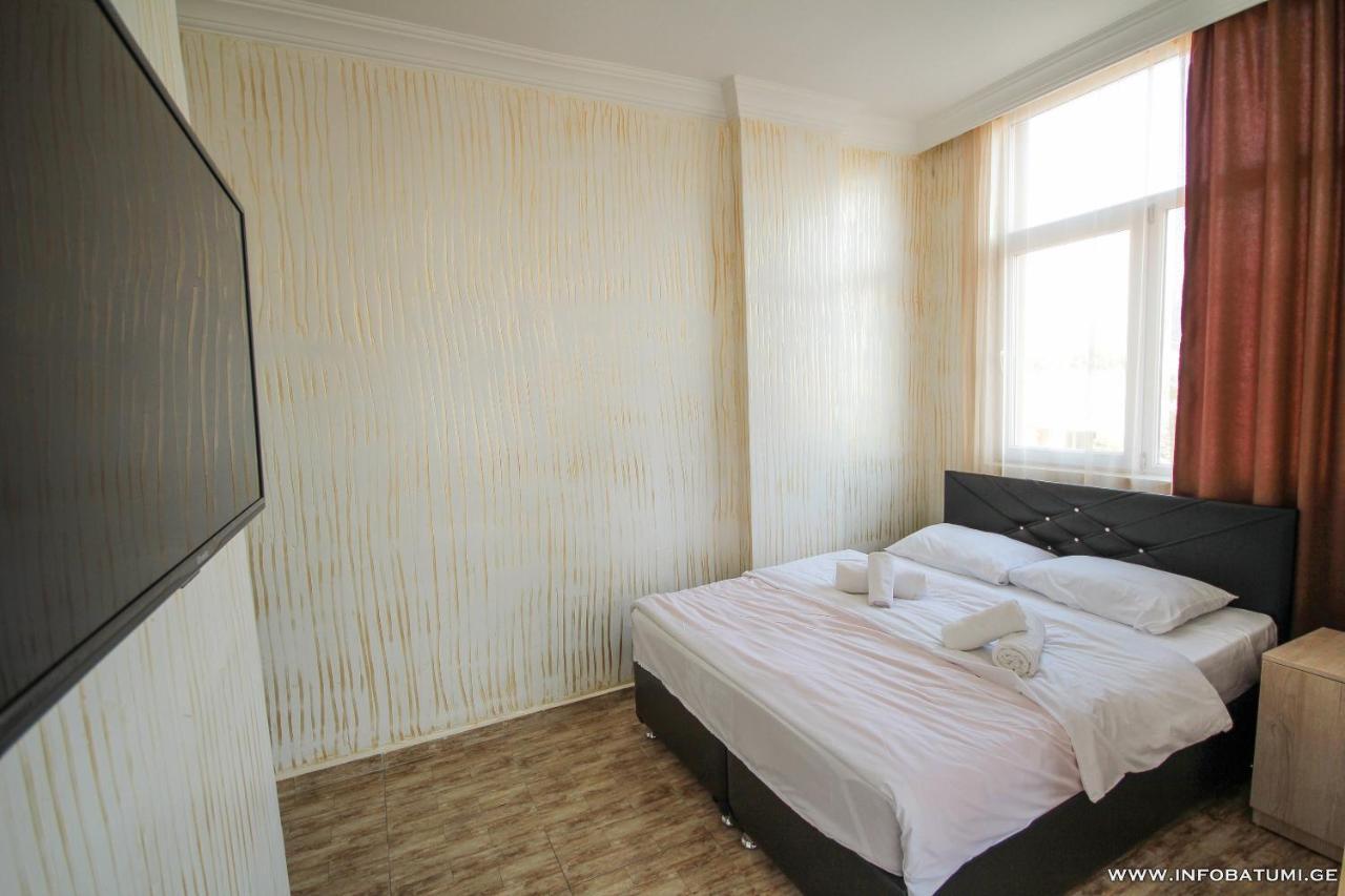 Hotel Batumi Inn Luaran gambar