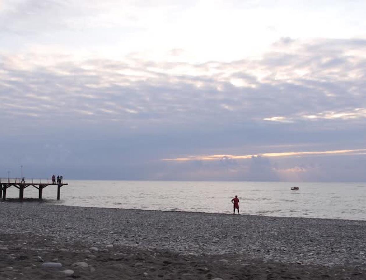 Hotel Batumi Inn Luaran gambar