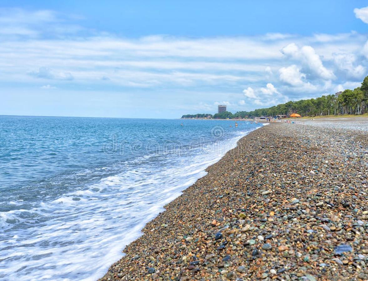 Hotel Batumi Inn Luaran gambar