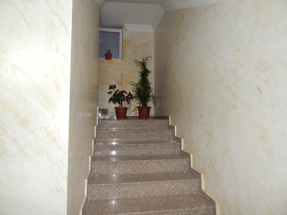 Hotel Batumi Inn Luaran gambar