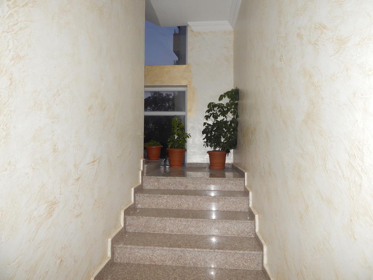 Hotel Batumi Inn Luaran gambar
