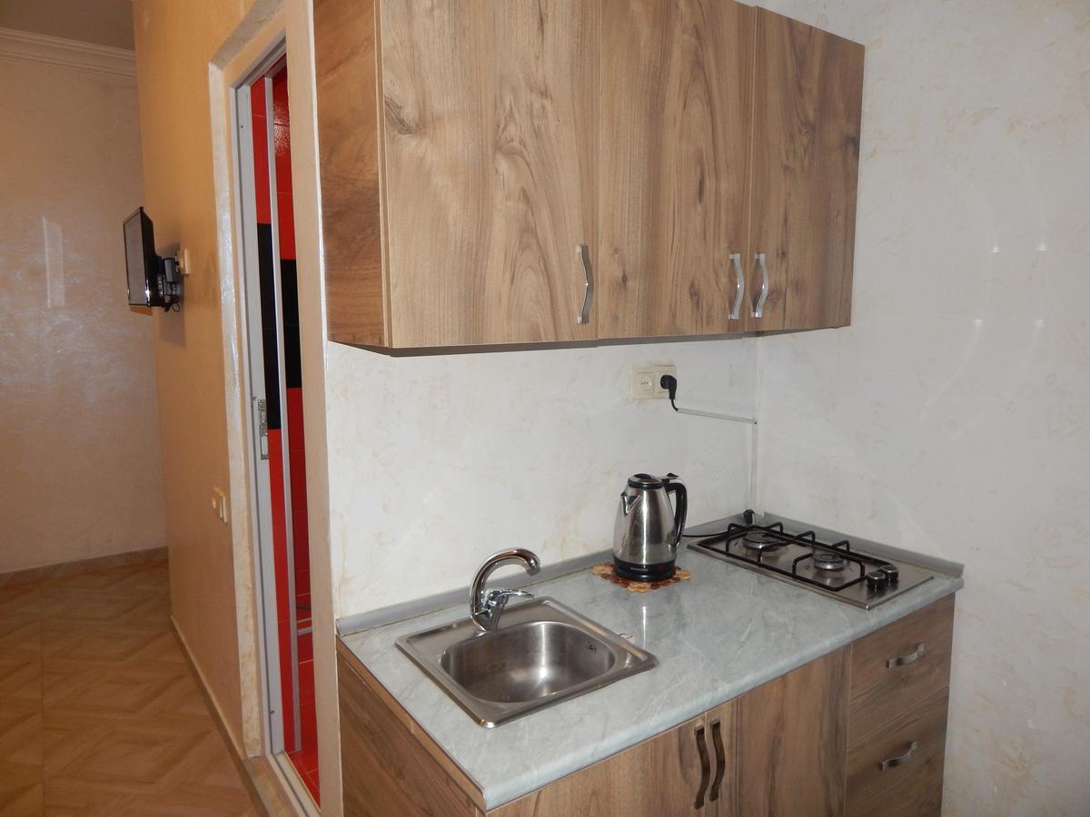 Hotel Batumi Inn Luaran gambar