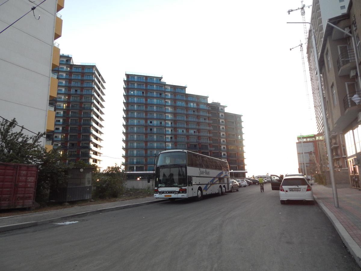 Hotel Batumi Inn Luaran gambar