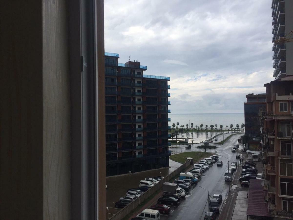 Hotel Batumi Inn Luaran gambar