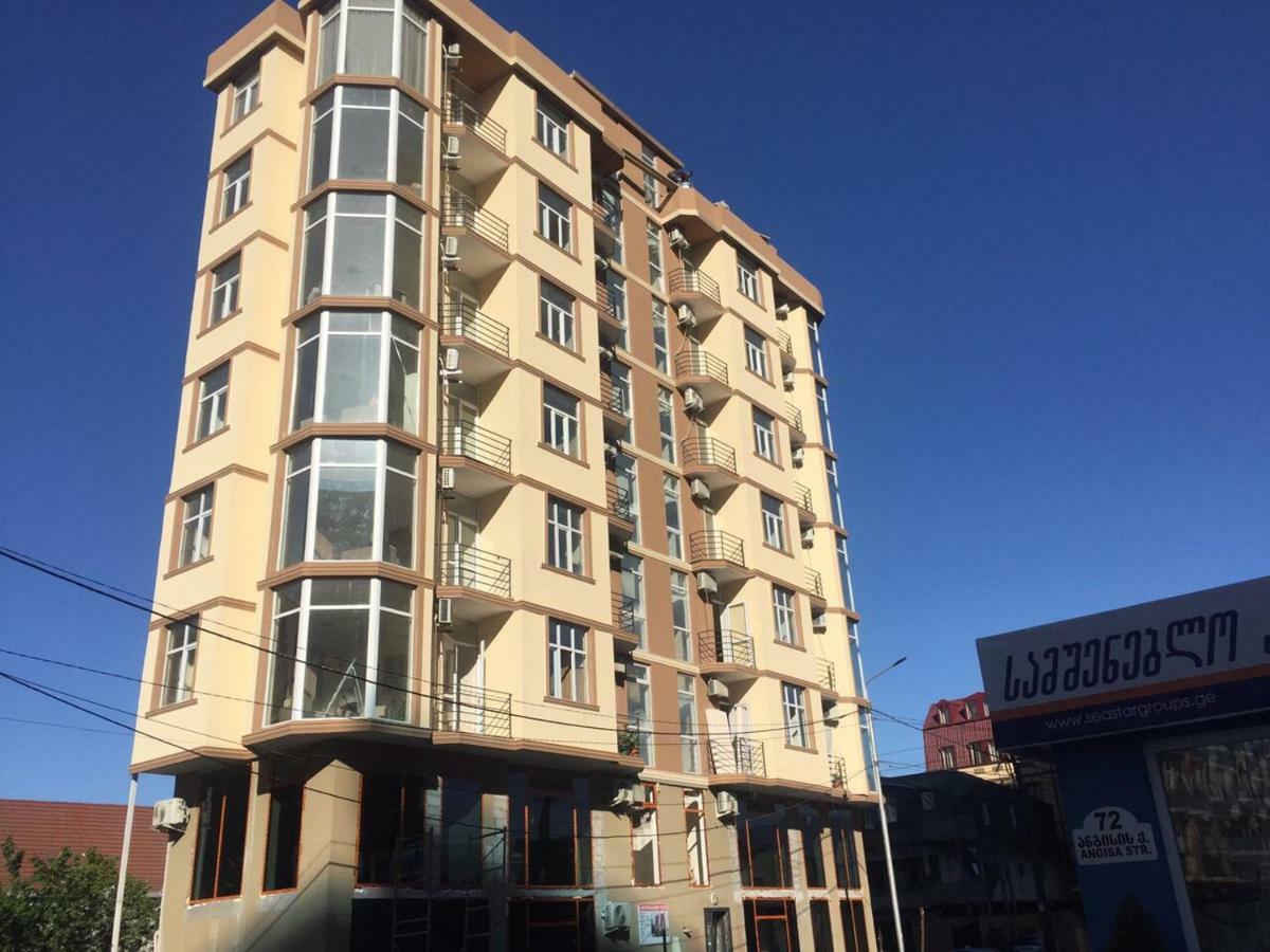 Hotel Batumi Inn Luaran gambar
