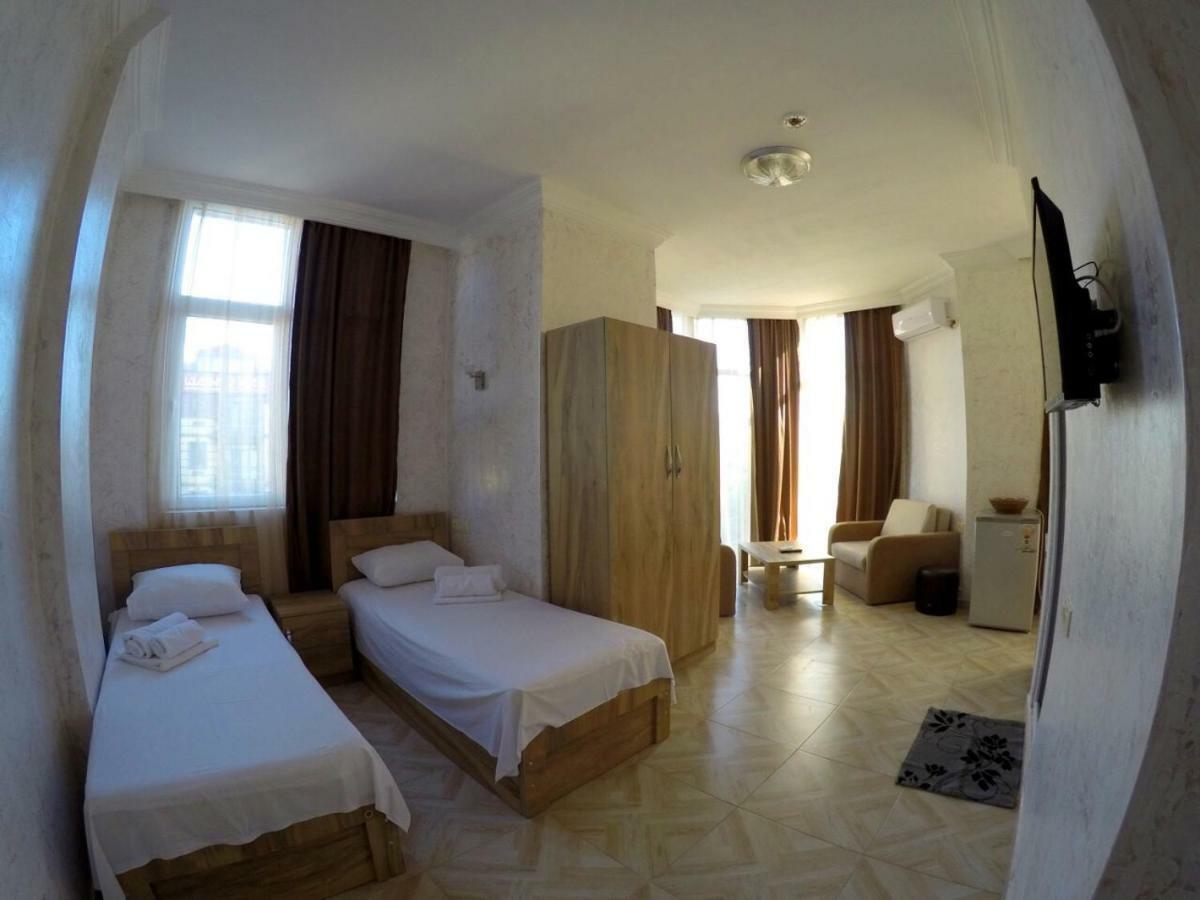 Hotel Batumi Inn Luaran gambar