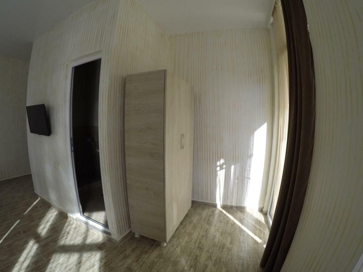 Hotel Batumi Inn Luaran gambar