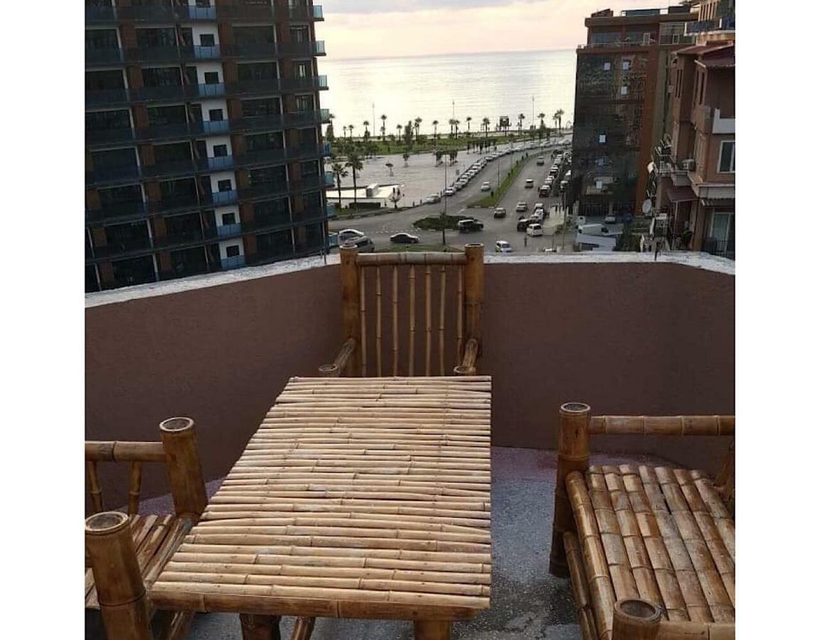 Hotel Batumi Inn Luaran gambar